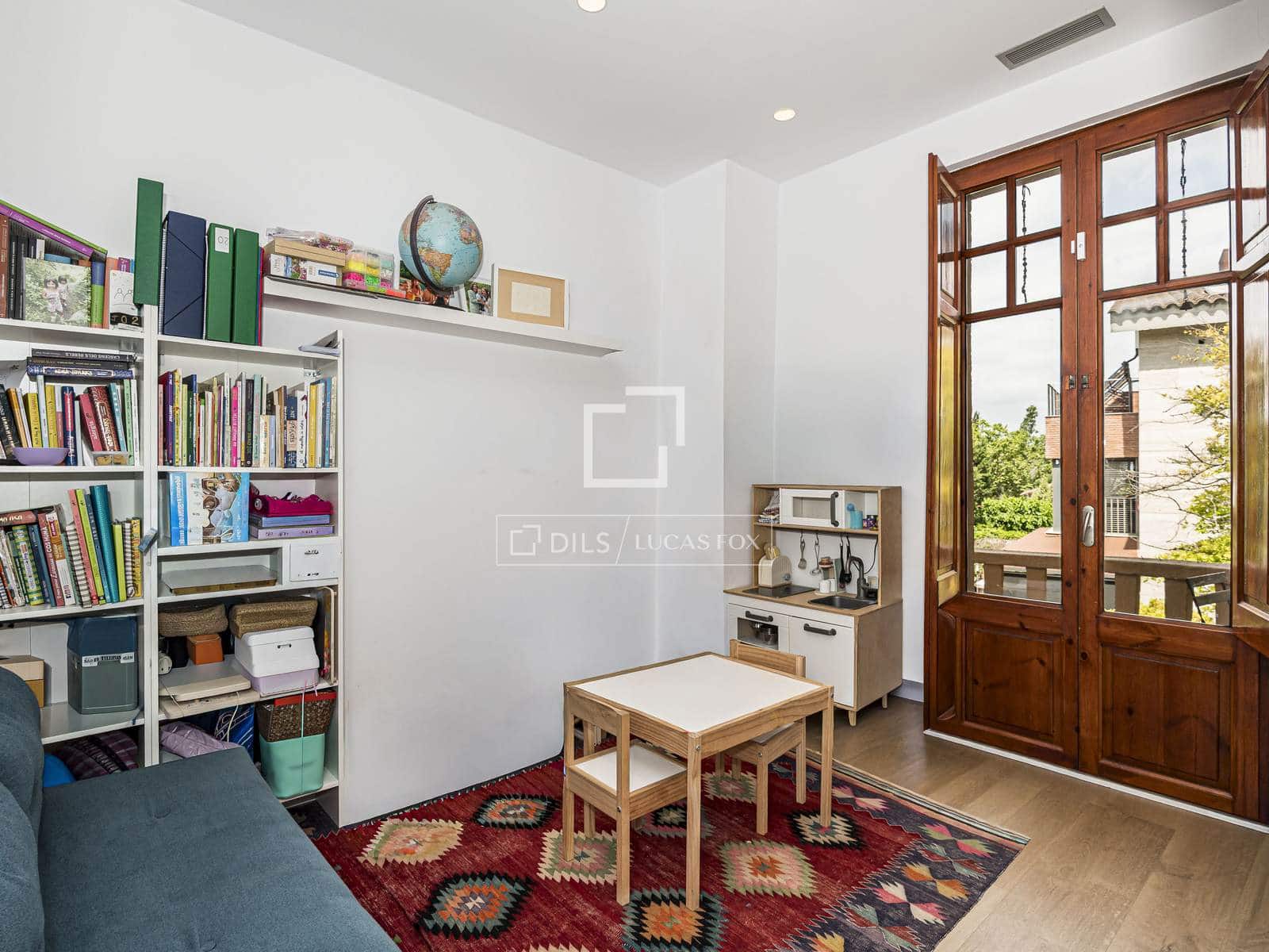 4 quarto Moradia para venda em Sant Cugat del Valles com piscina - 1 400 000 € (Ref: 9895422)