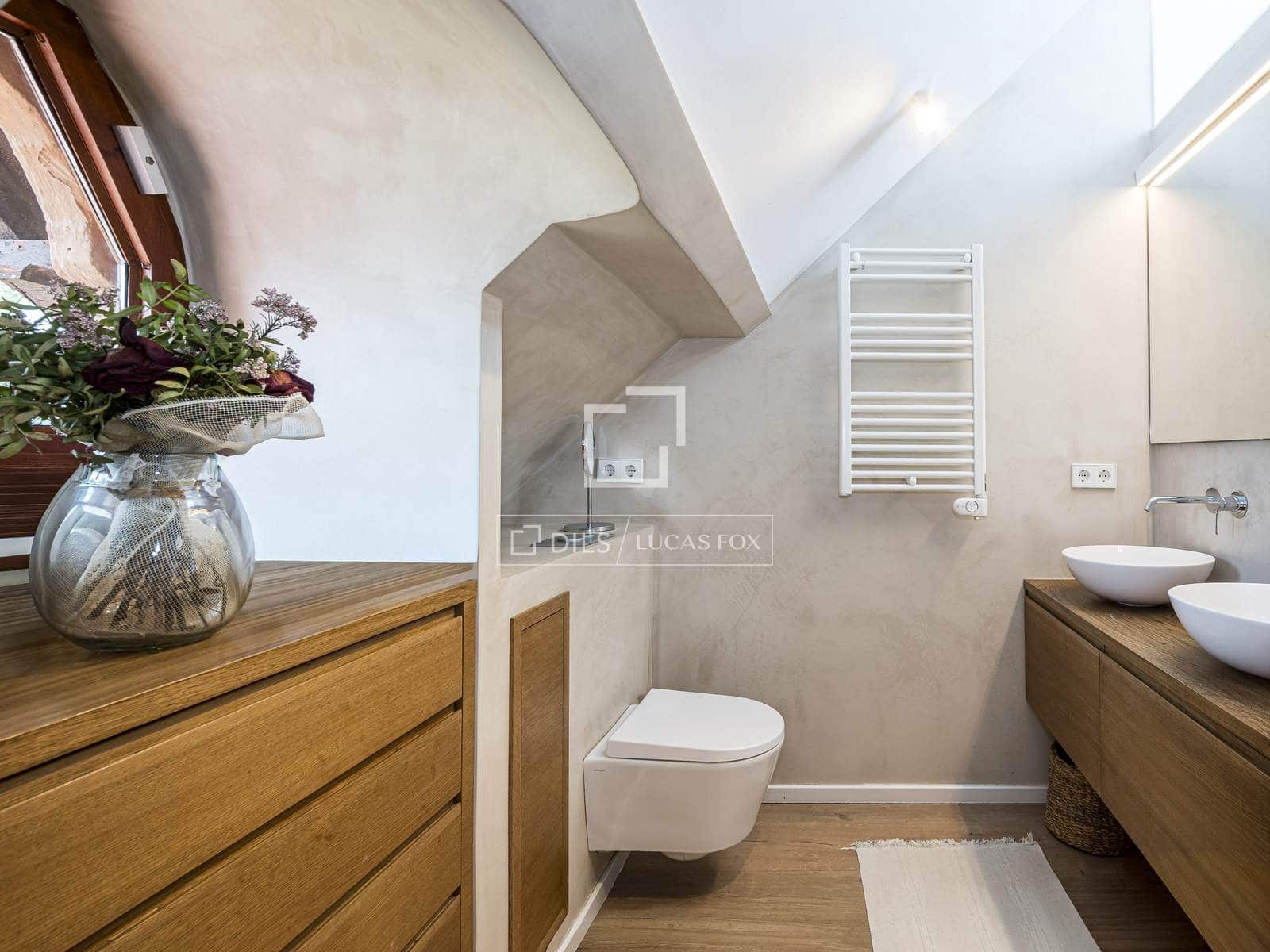 4 quarto Moradia para venda em Sant Cugat del Valles com piscina - 1 400 000 € (Ref: 9895422)