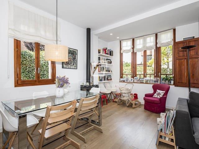 4 quarto Moradia para venda em Sant Cugat del Vallès - 1 400 000 € (Ref: 9895422)