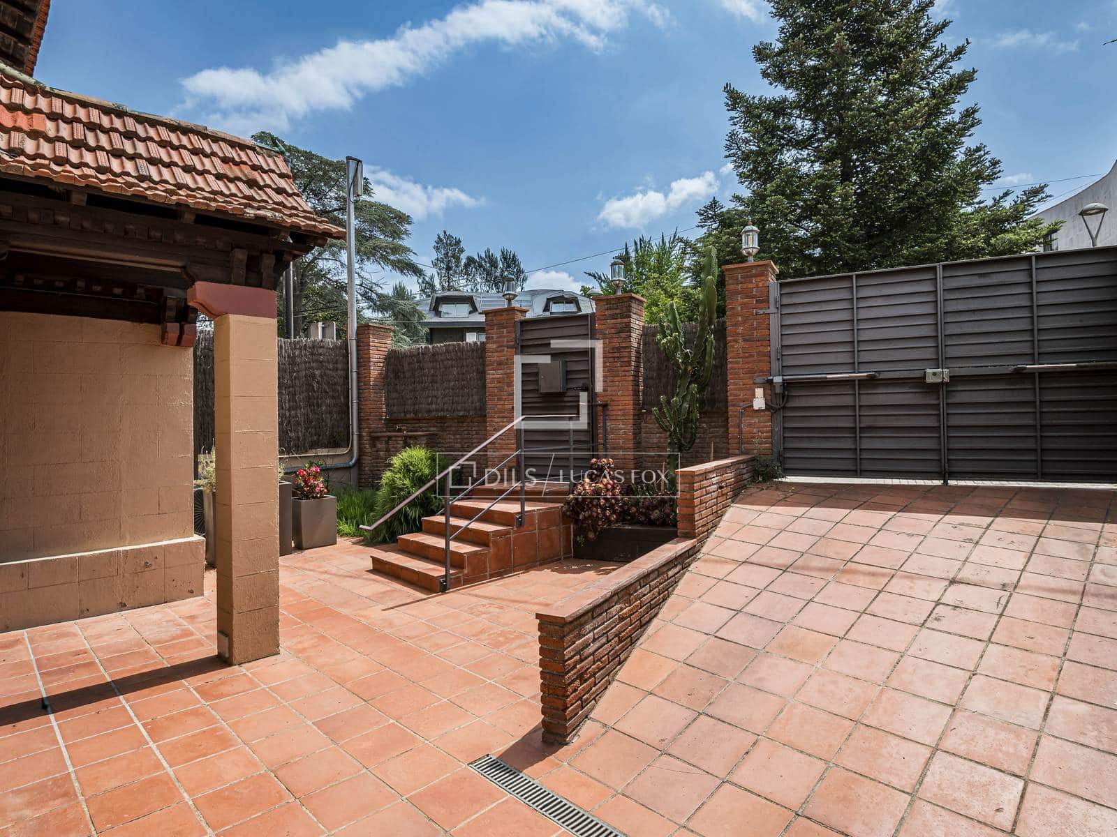 4 quarto Moradia para venda em Sant Cugat del Valles com piscina - 1 400 000 € (Ref: 9895422)
