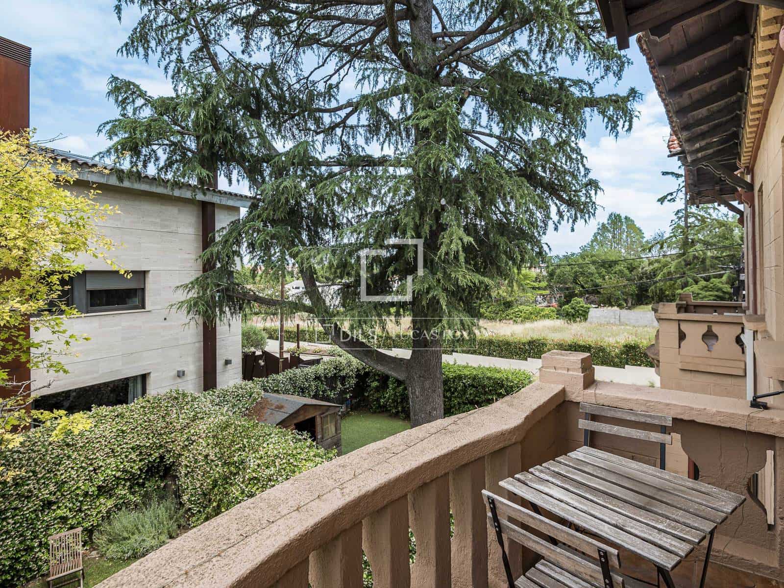 4 quarto Moradia para venda em Sant Cugat del Valles com piscina - 1 400 000 € (Ref: 9895422)