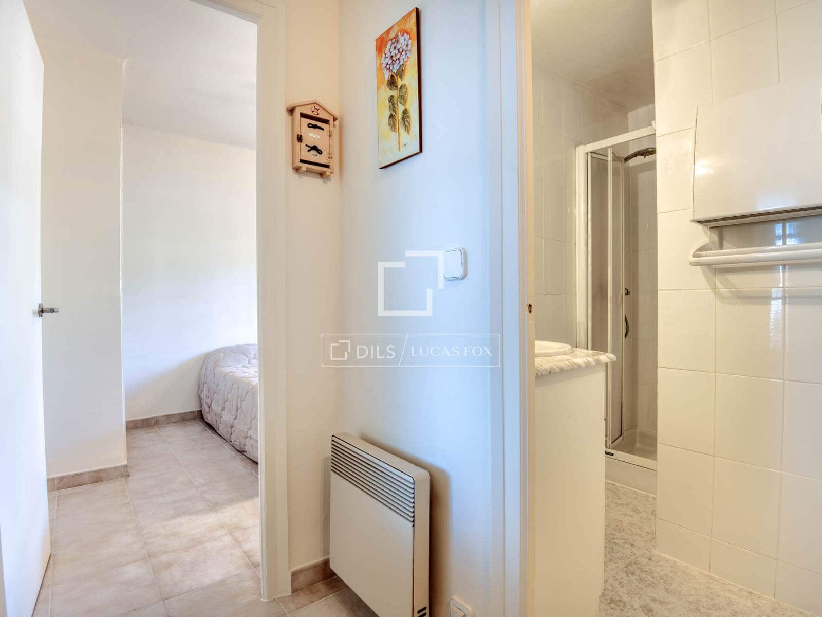 2 bedroom Apartment for sale in Calonge i Sant Antoni with garage - € 235,000 (Ref: 9895423)