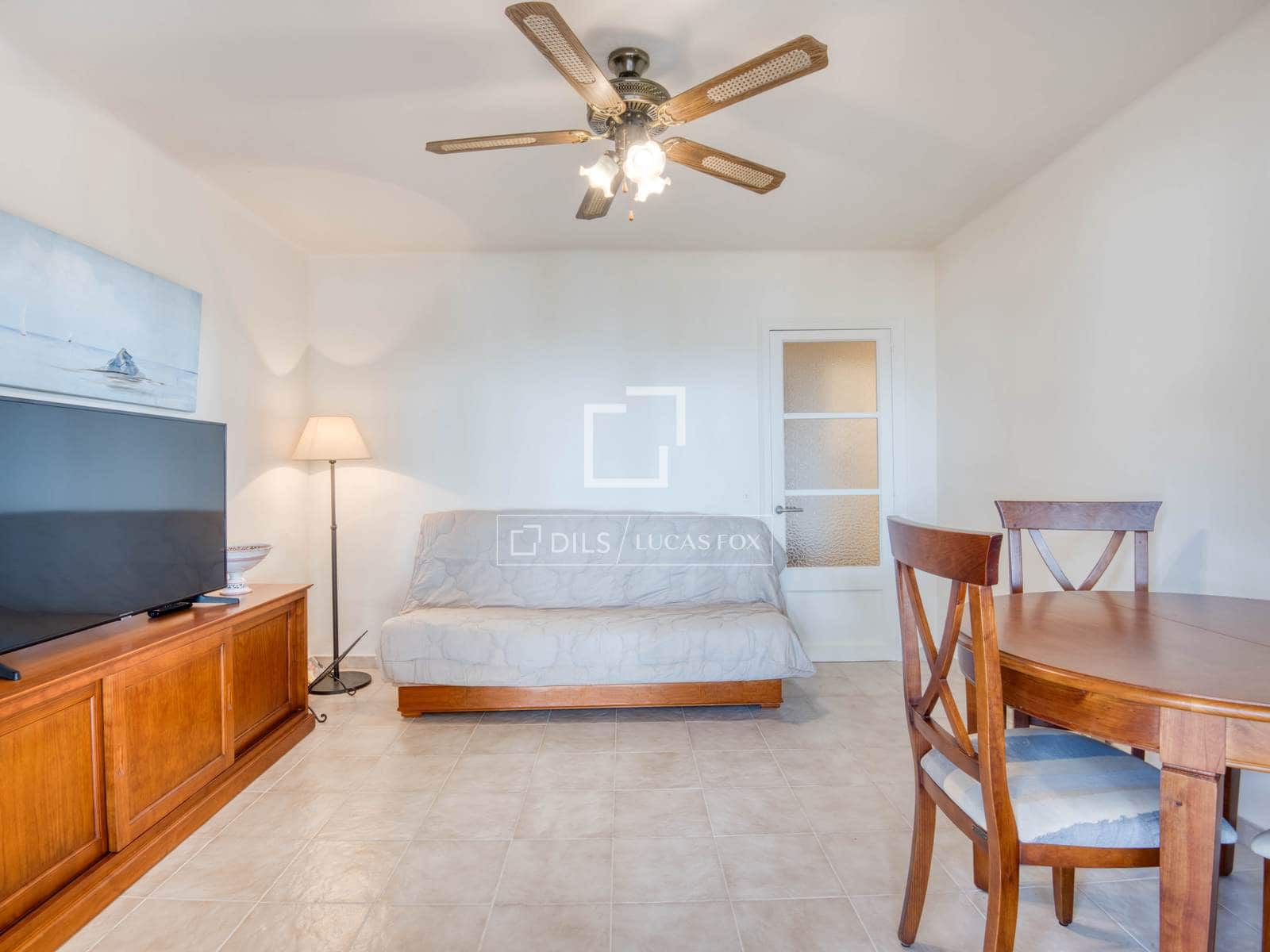 2 bedroom Apartment for sale in Calonge i Sant Antoni with garage - € 235,000 (Ref: 9895423)