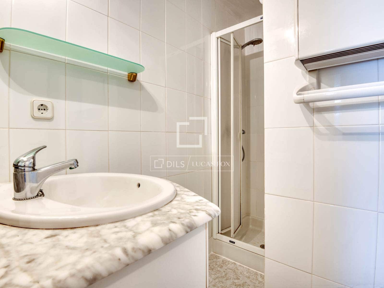 2 bedroom Apartment for sale in Calonge i Sant Antoni with garage - € 235,000 (Ref: 9895423)