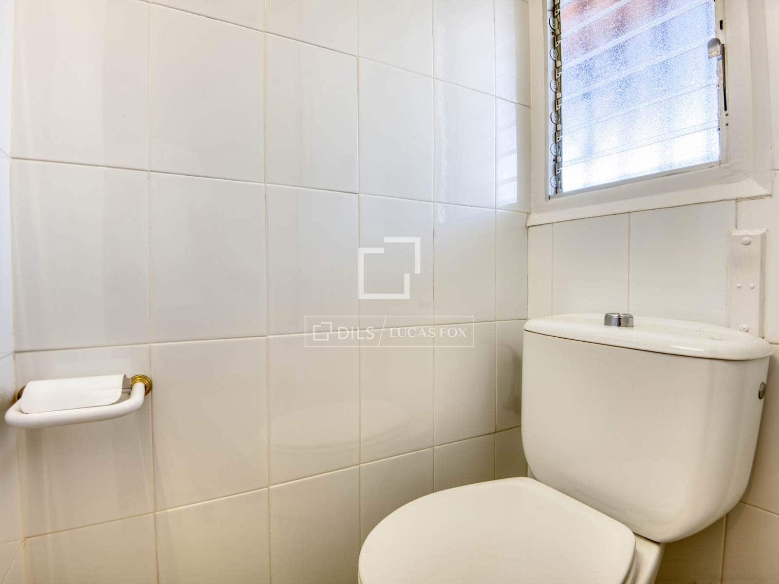 2 bedroom Apartment for sale in Calonge i Sant Antoni with garage - € 235,000 (Ref: 9895423)