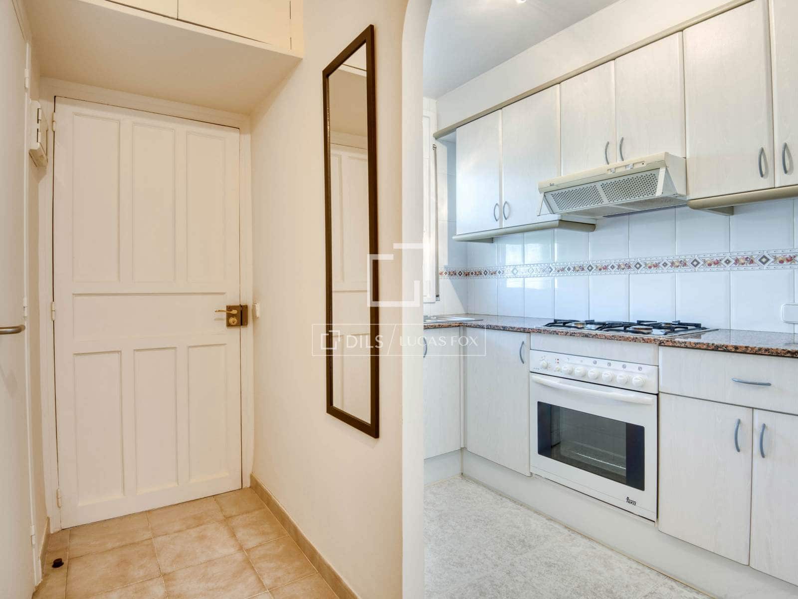 2 bedroom Apartment for sale in Calonge i Sant Antoni with garage - € 235,000 (Ref: 9895423)