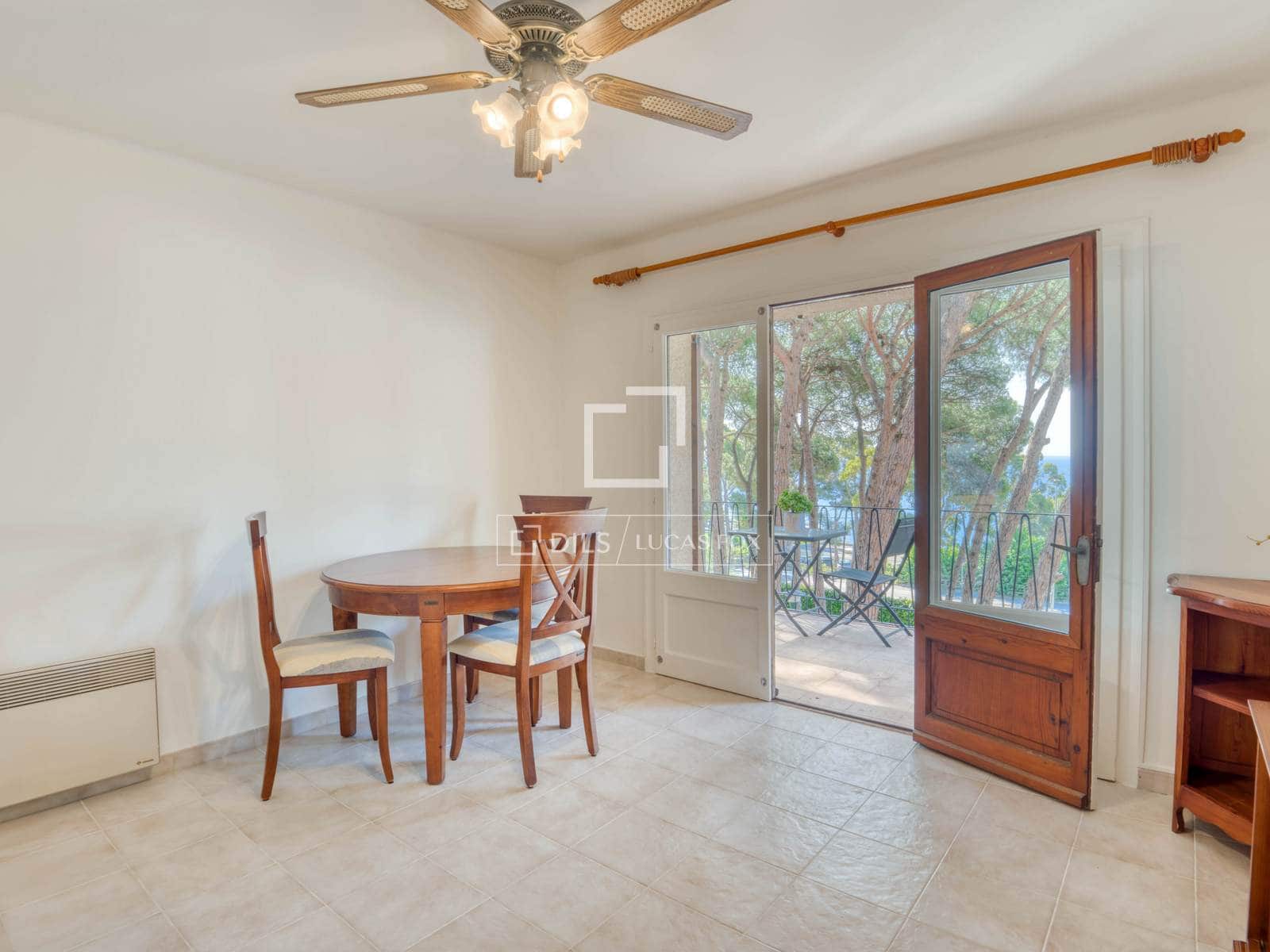2 bedroom Apartment for sale in Calonge i Sant Antoni with garage - € 235,000 (Ref: 9895423)