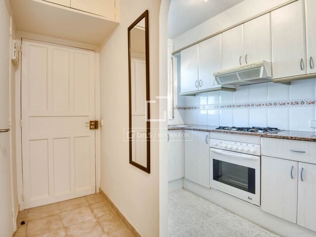 2 bedroom Apartment for sale in Calonge i Sant Antoni with garage - € 235,000 (Ref: 9895423)
