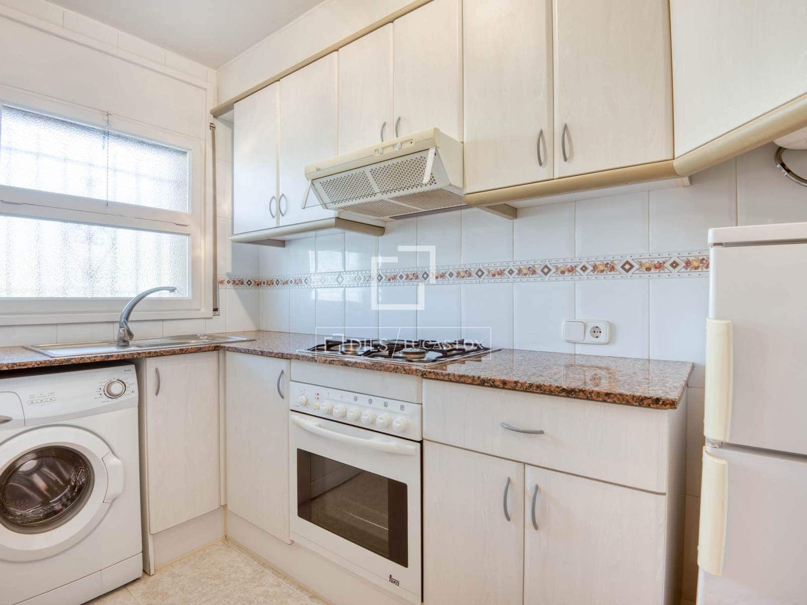 2 bedroom Apartment for sale in Calonge i Sant Antoni with garage - € 235,000 (Ref: 9895423)