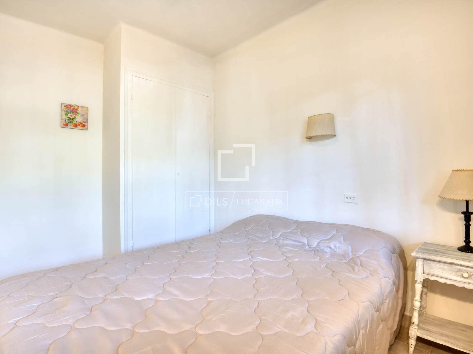 2 bedroom Apartment for sale in Calonge i Sant Antoni with garage - € 235,000 (Ref: 9895423)