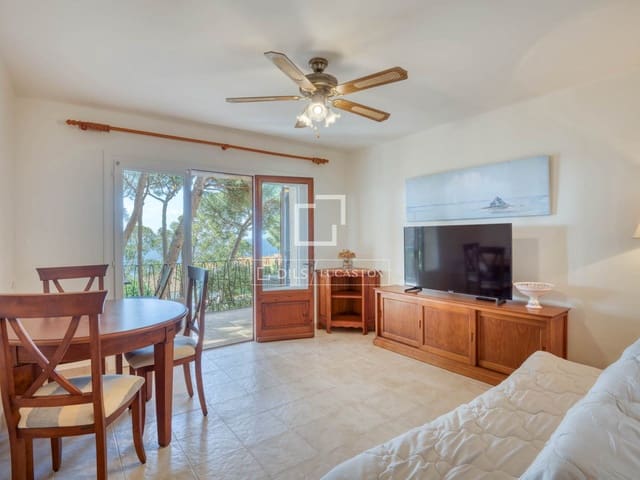 2 bedroom Apartment for sale in Calonge i Sant Antoni with garage - € 235,000 (Ref: 9895423)