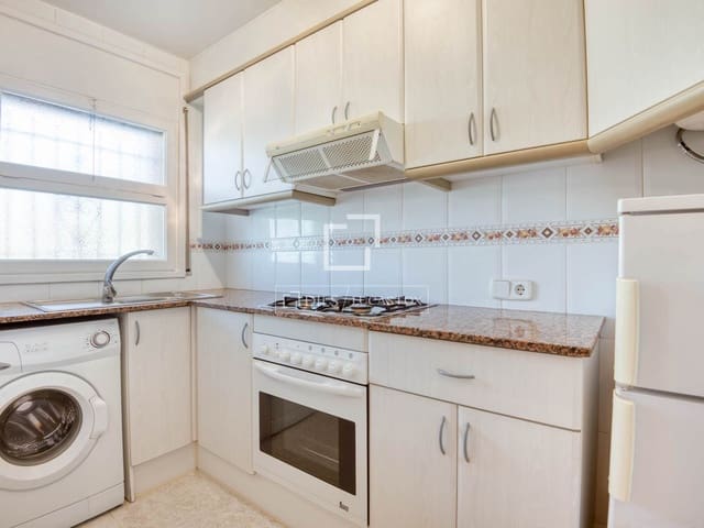 2 bedroom Apartment for sale in Calonge i Sant Antoni with garage - € 235,000 (Ref: 9895423)
