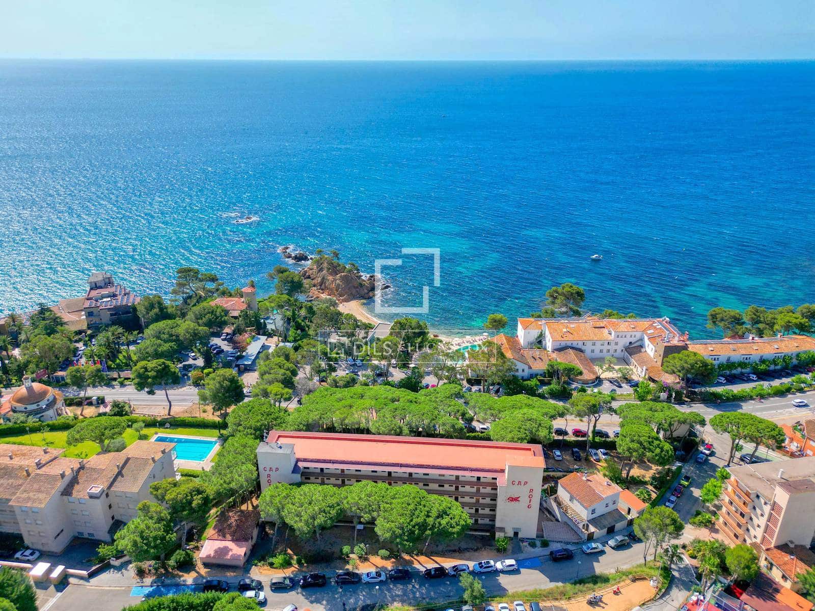 2 bedroom Apartment for sale in Calonge i Sant Antoni with garage - € 235,000 (Ref: 9895423)