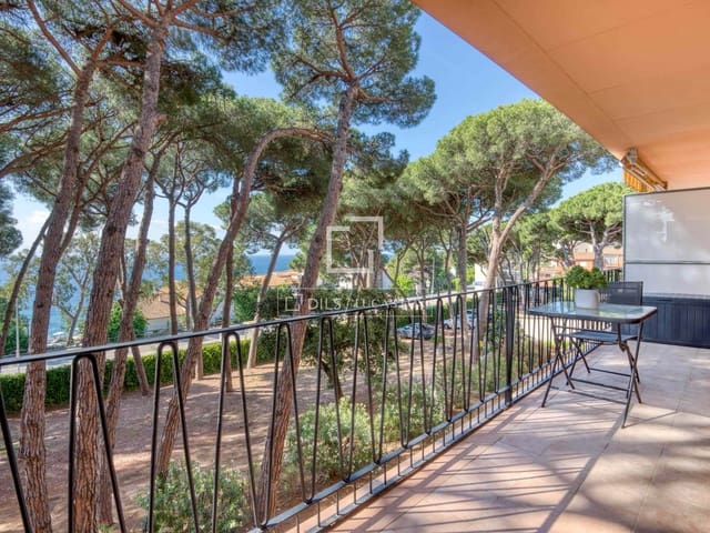 2 bedroom Apartment for sale in Calonge i Sant Antoni with garage - € 235,000 (Ref: 9895423)