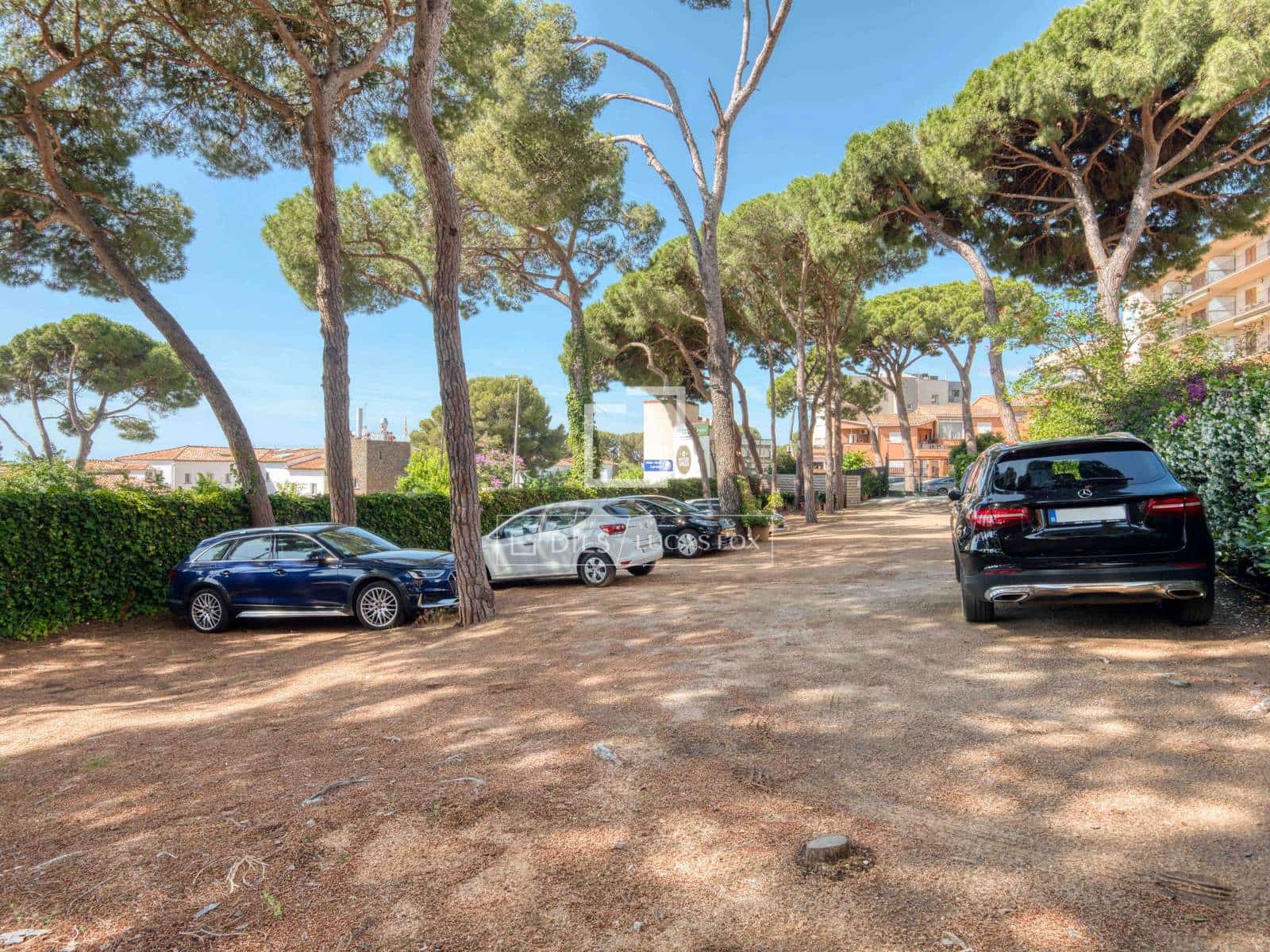 2 bedroom Apartment for sale in Calonge i Sant Antoni with garage - € 235,000 (Ref: 9895423)