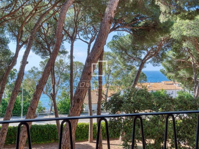 2 bedroom Apartment for sale in Calonge i Sant Antoni with garage - € 235,000 (Ref: 9895423)