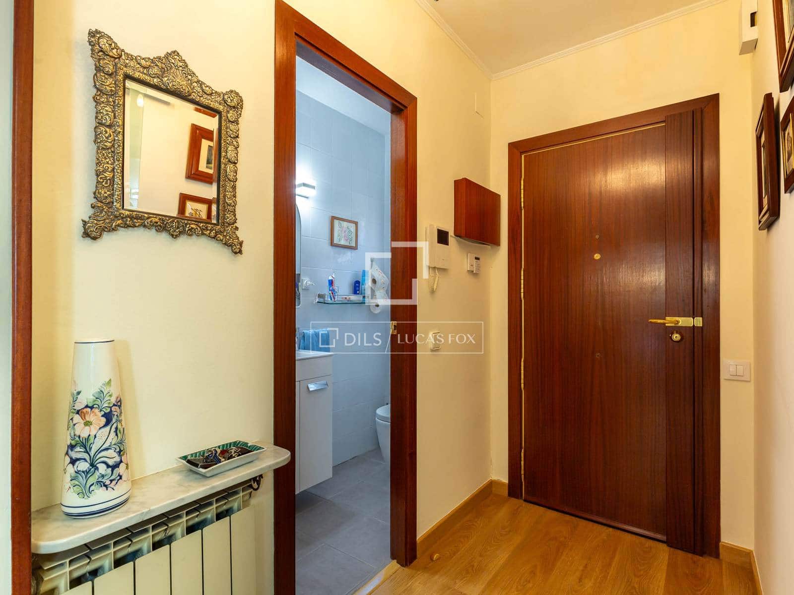 4 soverom Villa til salgs i Sant Just Desvern med garasje - € 790 000 (Ref: 9897389)
