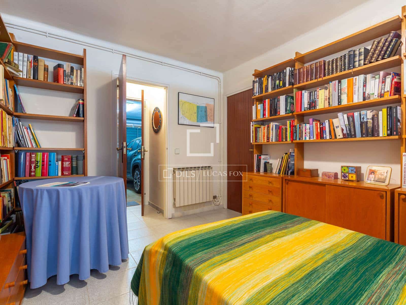 4 soverom Villa til salgs i Sant Just Desvern med garasje - € 790 000 (Ref: 9897389)