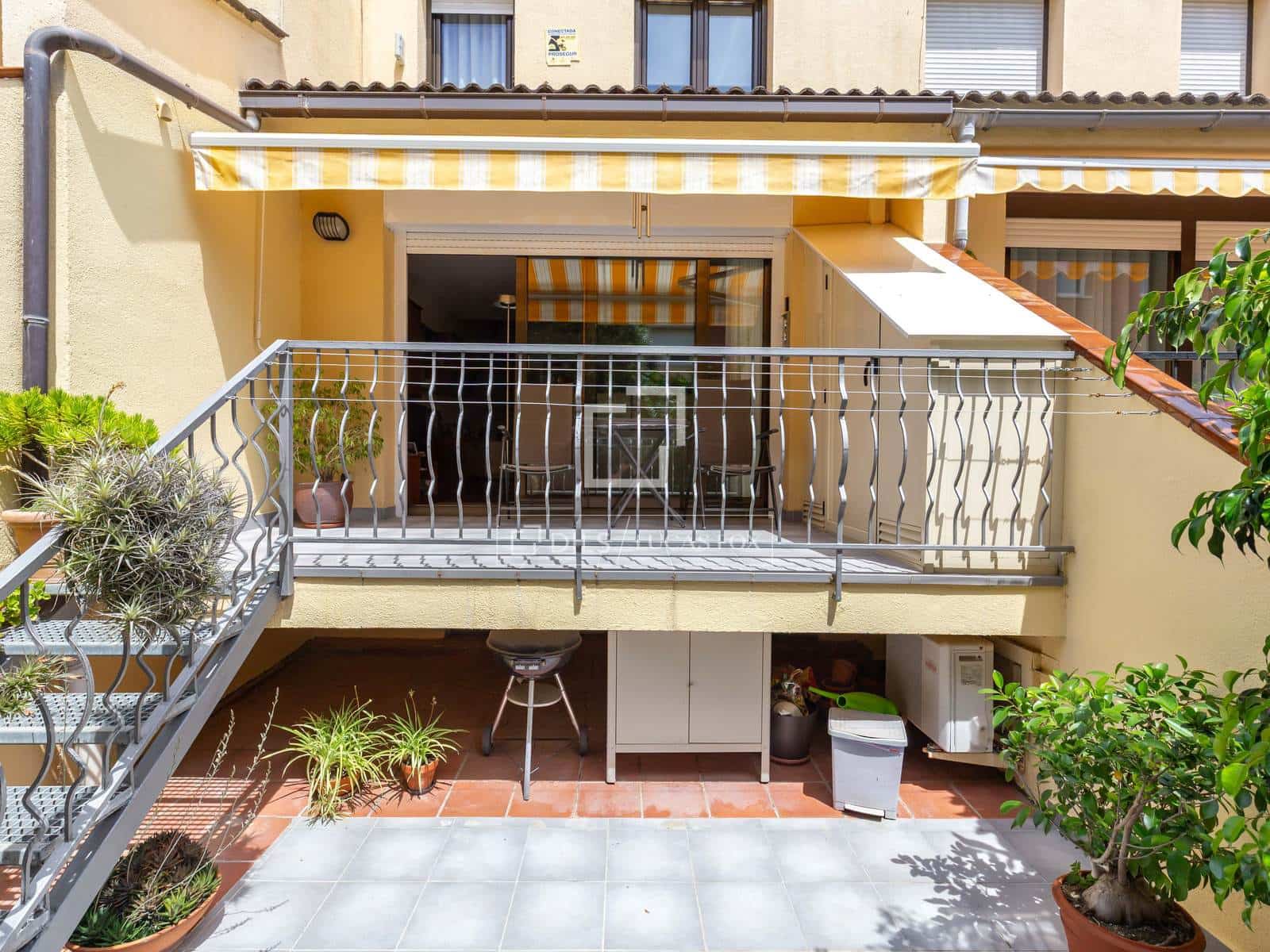 4 soverom Villa til salgs i Sant Just Desvern med garasje - € 790 000 (Ref: 9897389)