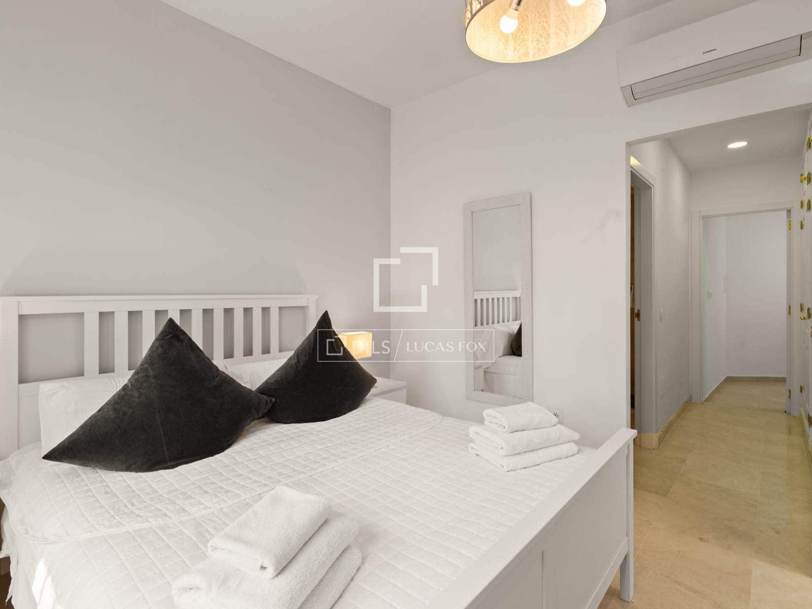 1 soverom Leilighet til salgs i Estepona med svømmebasseng - € 299 000 (Ref: 9897391)