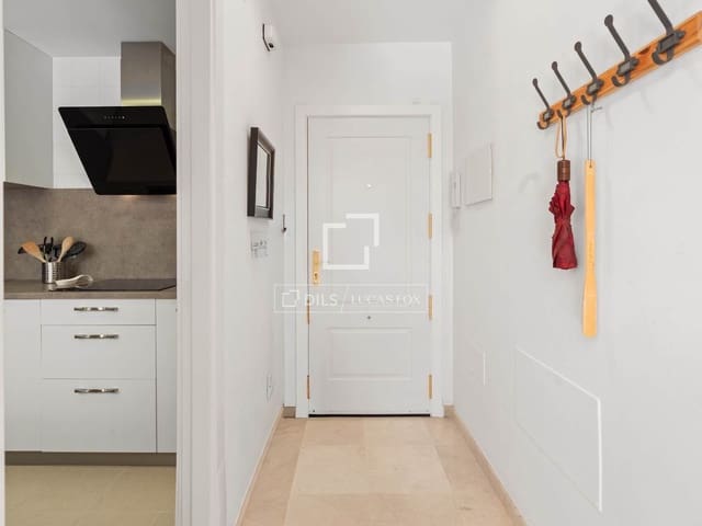 1 soverom Leilighet til salgs i Estepona med svømmebasseng - € 299 000 (Ref: 9897391)
