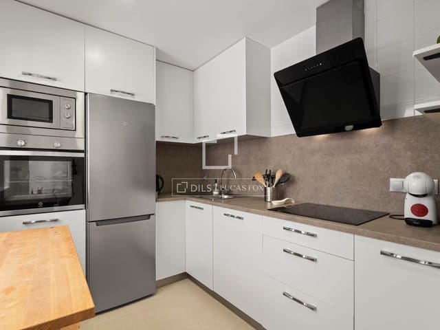 1 soverom Leilighet til salgs i Estepona med svømmebasseng - € 299 000 (Ref: 9897391)