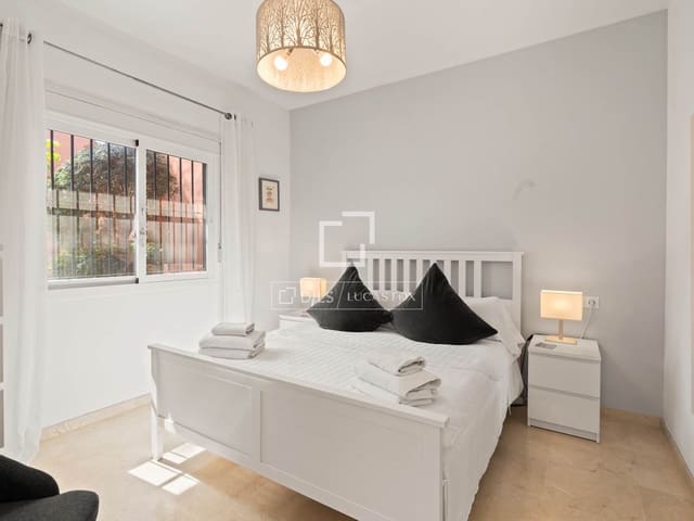 1 soverom Leilighet til salgs i Estepona med svømmebasseng - € 299 000 (Ref: 9897391)