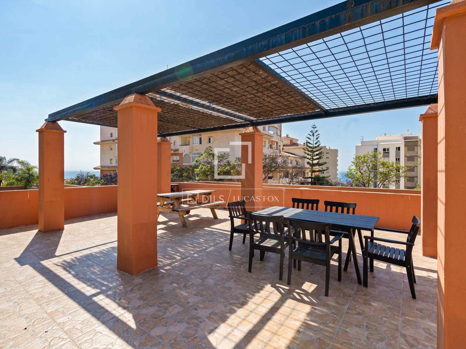 1 soverom Leilighet til salgs i Estepona med svømmebasseng - € 299 000 (Ref: 9897391)