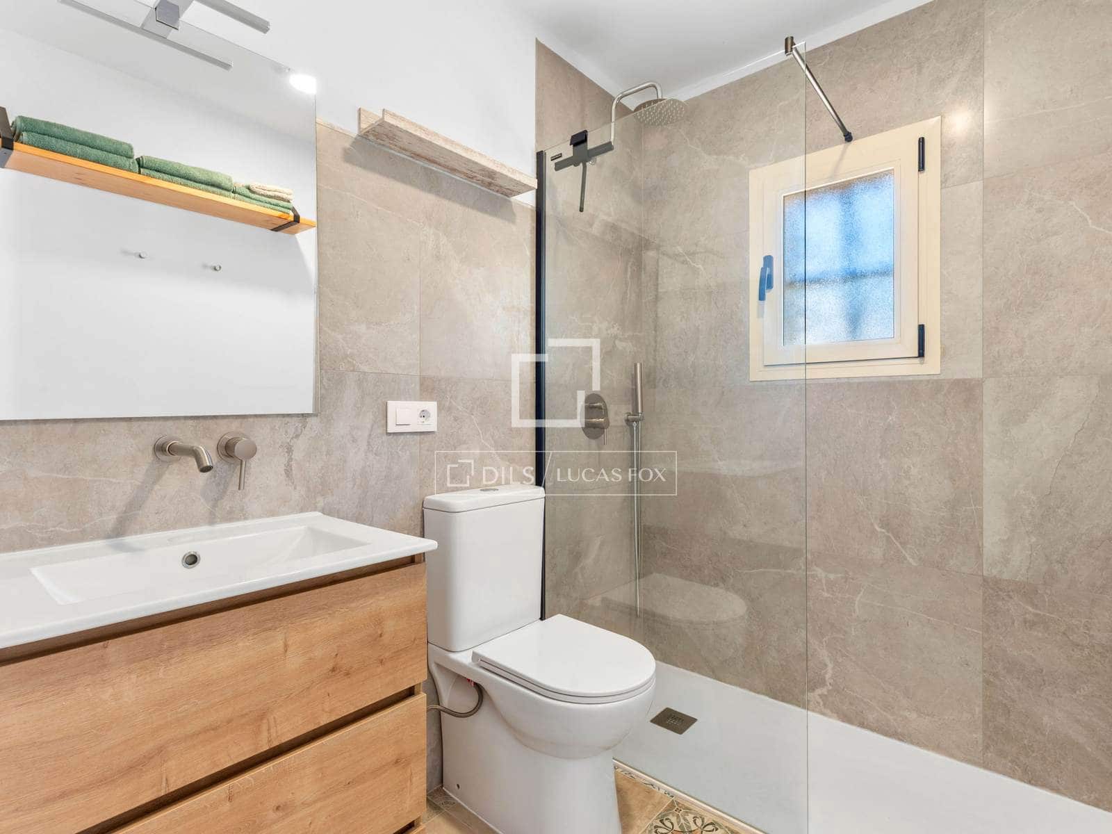 4 chambre Villa/Maison à vendre à Calpe / Calp avec piscine garage - 1 095 000 € (Ref: 9898456)