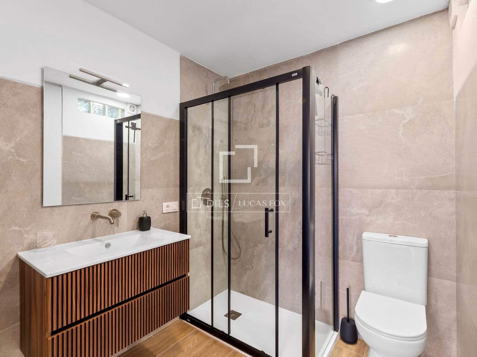 4 chambre Villa/Maison à vendre à Calpe / Calp avec piscine garage - 1 095 000 € (Ref: 9898456)