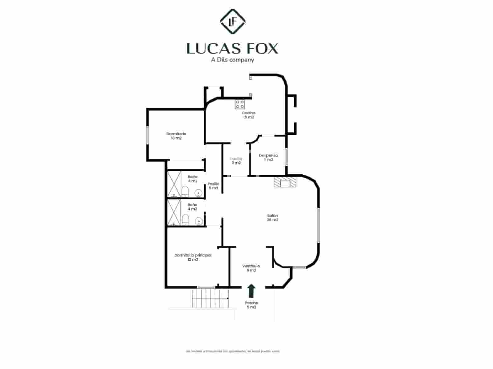 4 chambre Villa/Maison à vendre à Calpe / Calp avec piscine garage - 1 095 000 € (Ref: 9898456)
