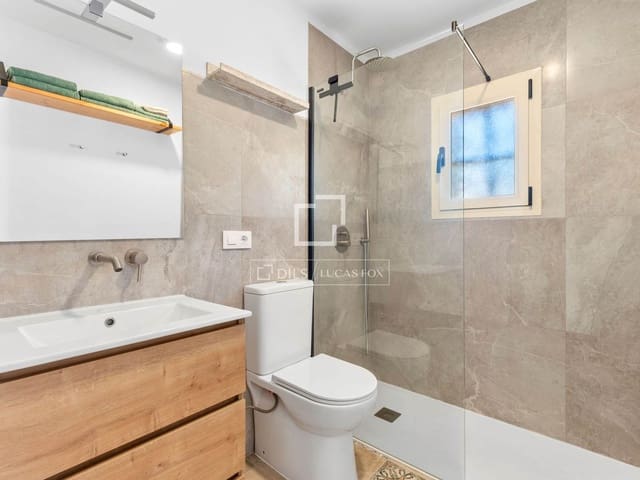 4 chambre Villa/Maison à vendre à Calpe / Calp avec piscine garage - 1 095 000 € (Ref: 9898456)