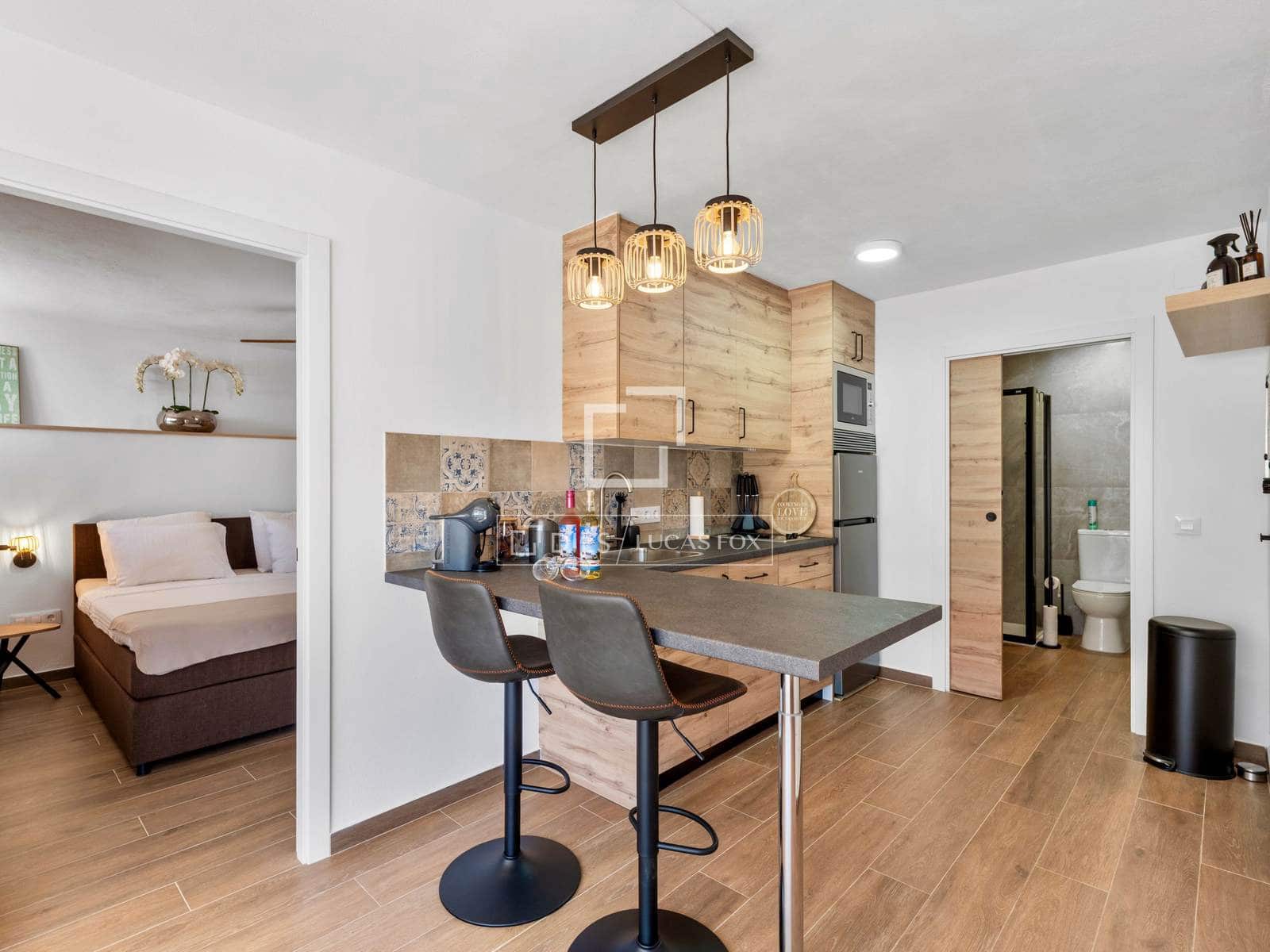 4 chambre Villa/Maison à vendre à Calpe / Calp avec piscine garage - 1 095 000 € (Ref: 9898456)