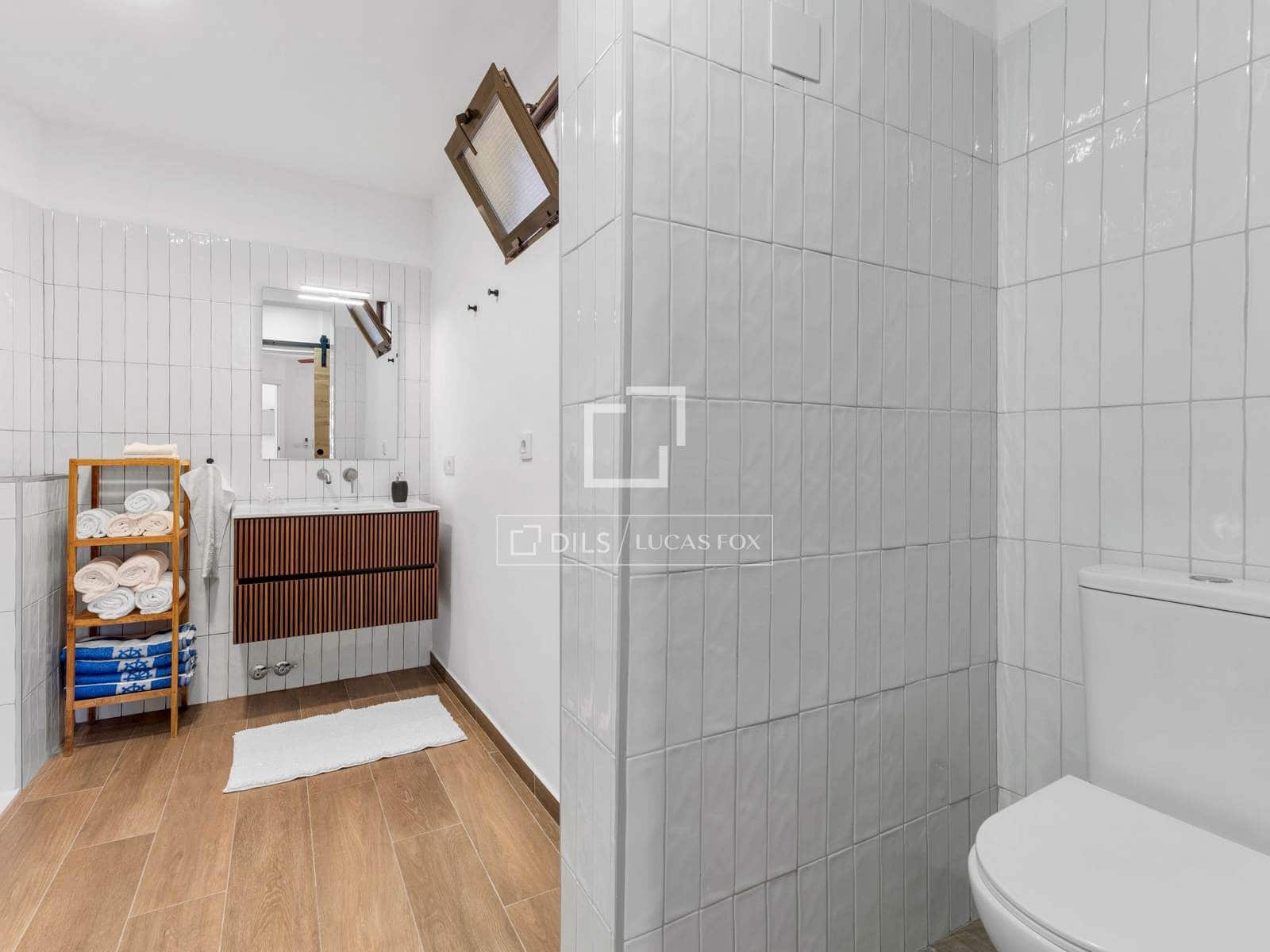 4 chambre Villa/Maison à vendre à Calpe / Calp avec piscine garage - 1 095 000 € (Ref: 9898456)