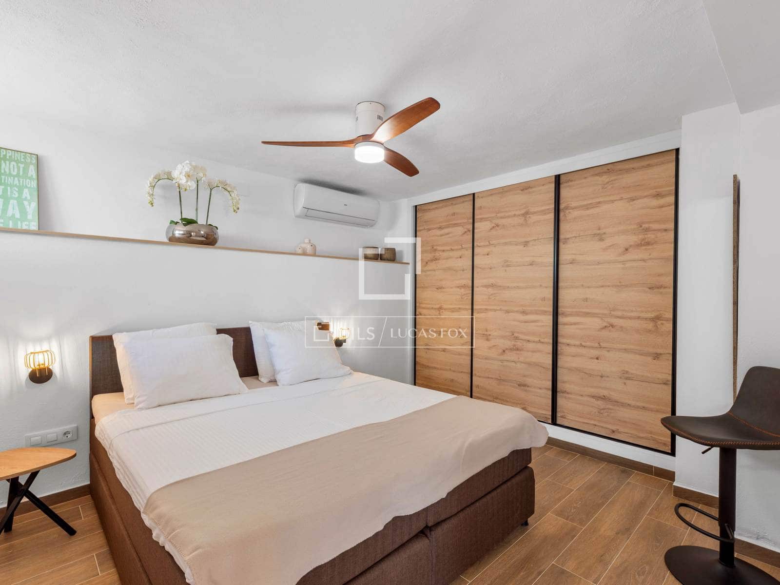 4 chambre Villa/Maison à vendre à Calpe / Calp avec piscine garage - 1 095 000 € (Ref: 9898456)
