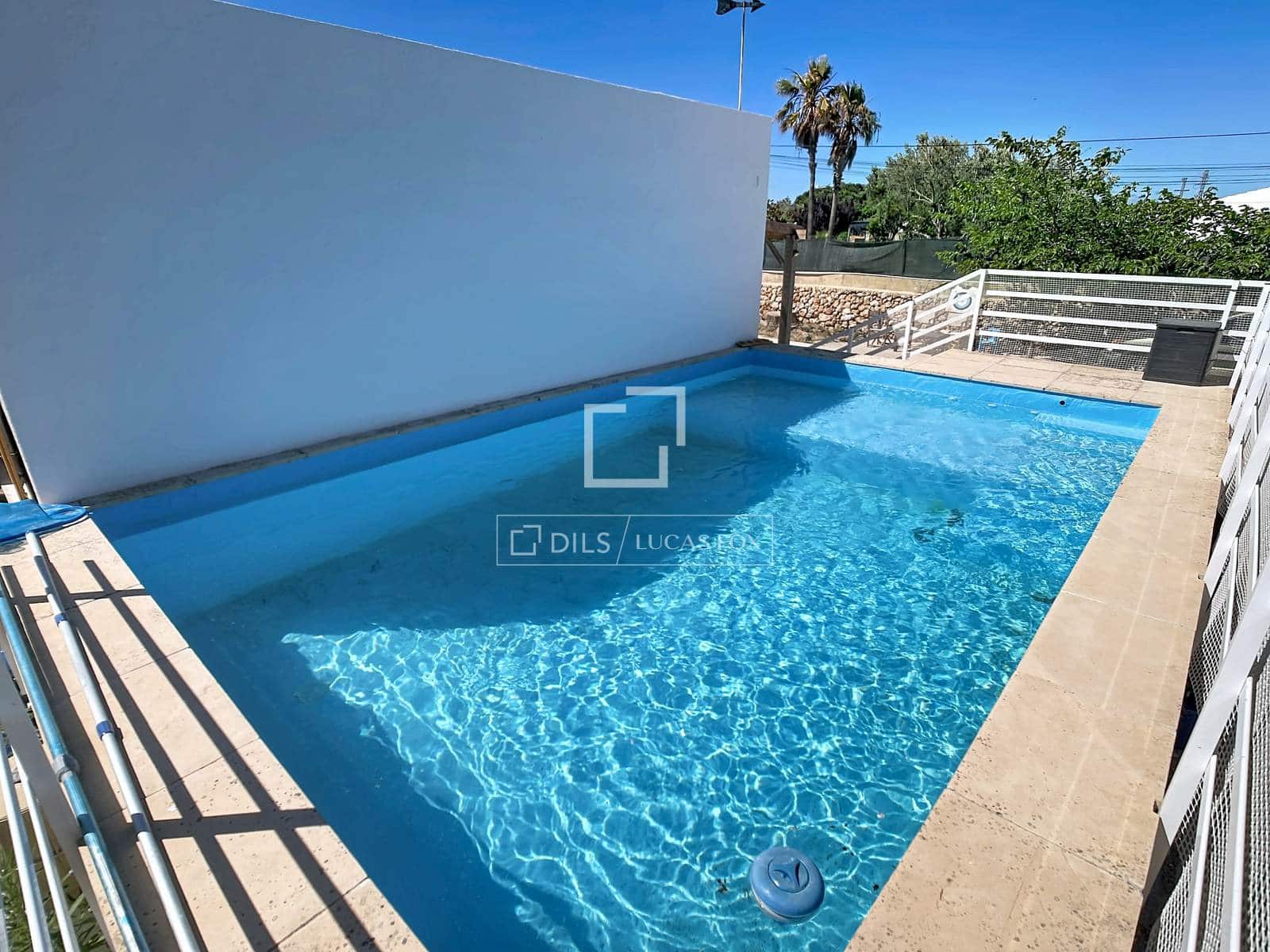 3 bedroom Finca/Country House for sale in Ciutadella de Menorca with garage - € 595,000 (Ref: 9898457)
