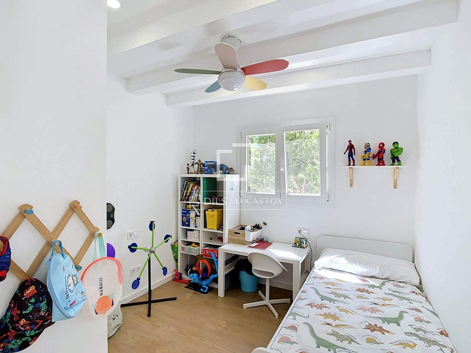 3 bedroom Finca/Country House for sale in Ciutadella de Menorca with garage - € 595,000 (Ref: 9898457)