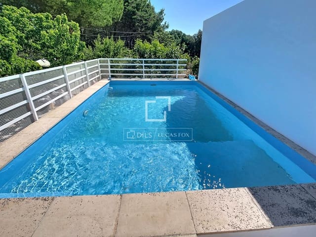3 bedroom Finca/Country House for sale in Ciutadella de Menorca with garage - € 595,000 (Ref: 9898457)