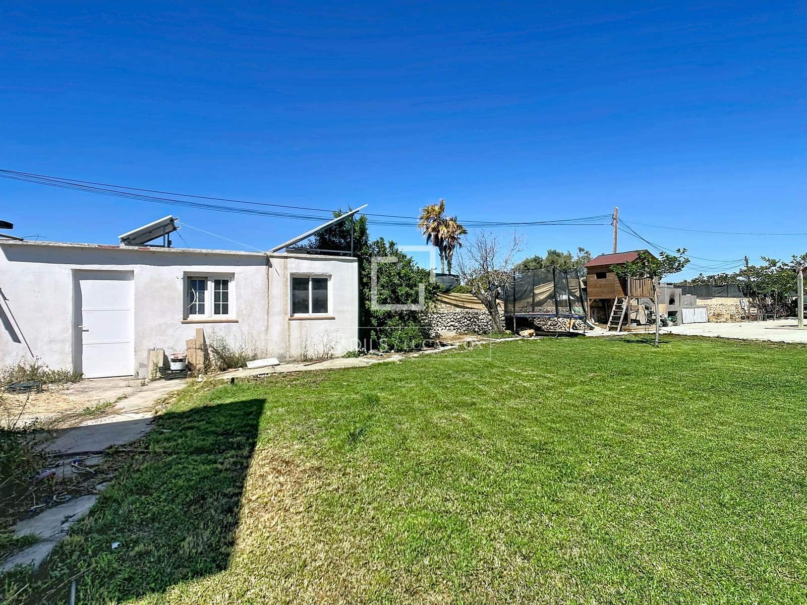 3 bedroom Finca/Country House for sale in Ciutadella de Menorca with garage - € 595,000 (Ref: 9898457)