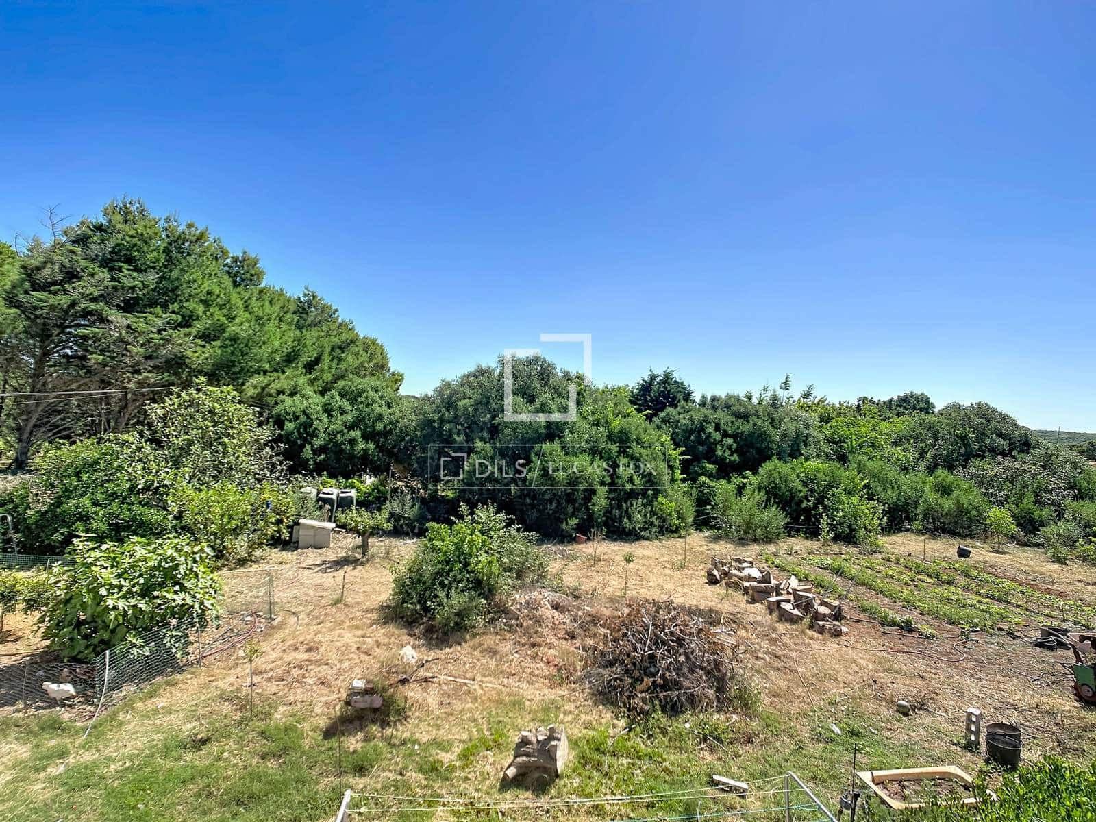 3 bedroom Finca/Country House for sale in Ciutadella de Menorca with garage - € 595,000 (Ref: 9898457)