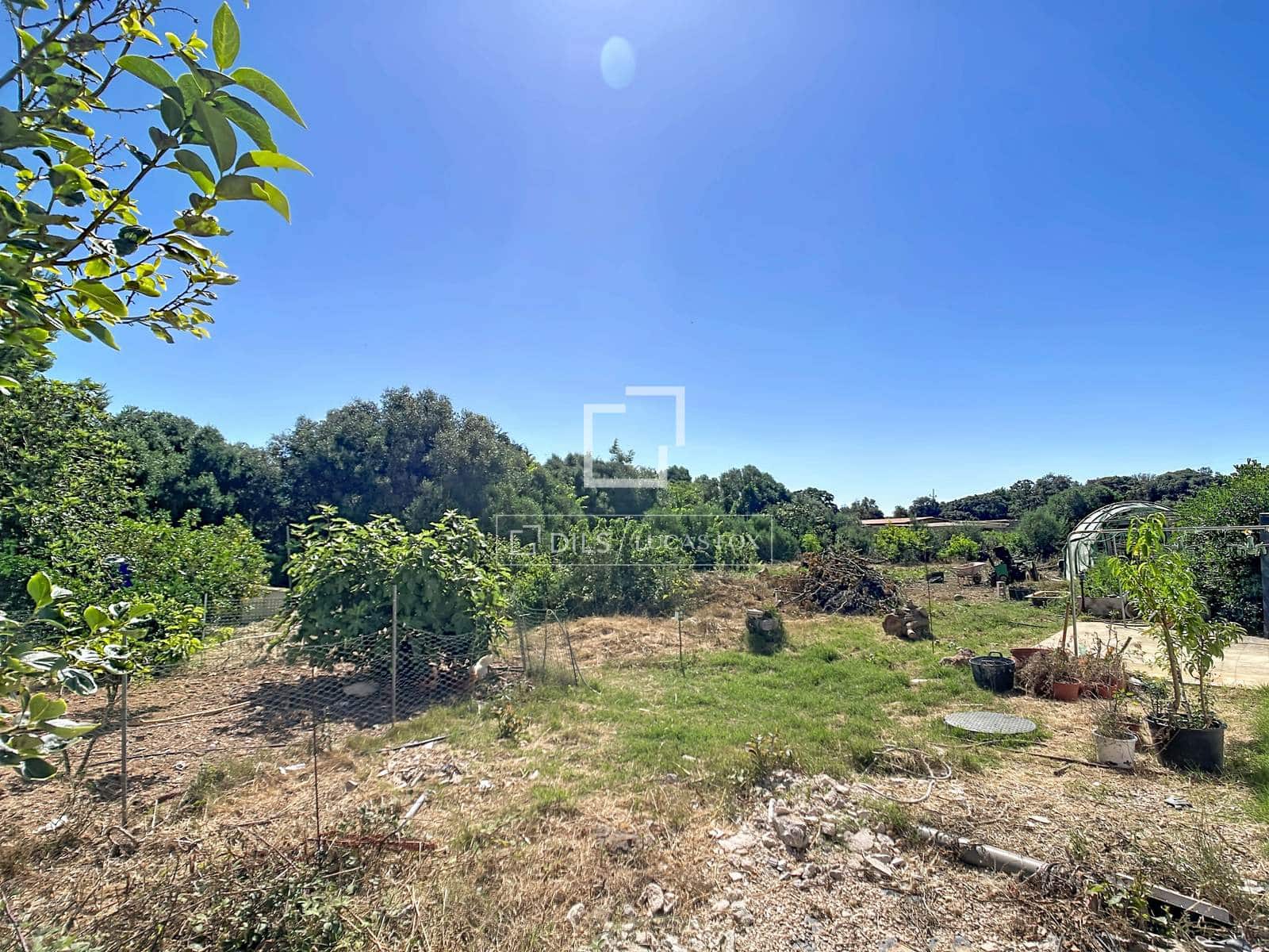 3 bedroom Finca/Country House for sale in Ciutadella de Menorca with garage - € 595,000 (Ref: 9898457)