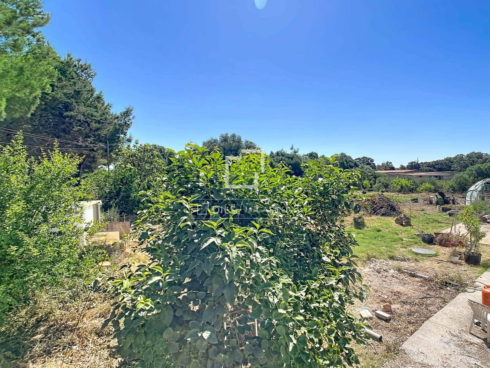 3 bedroom Finca/Country House for sale in Ciutadella de Menorca with garage - € 595,000 (Ref: 9898457)