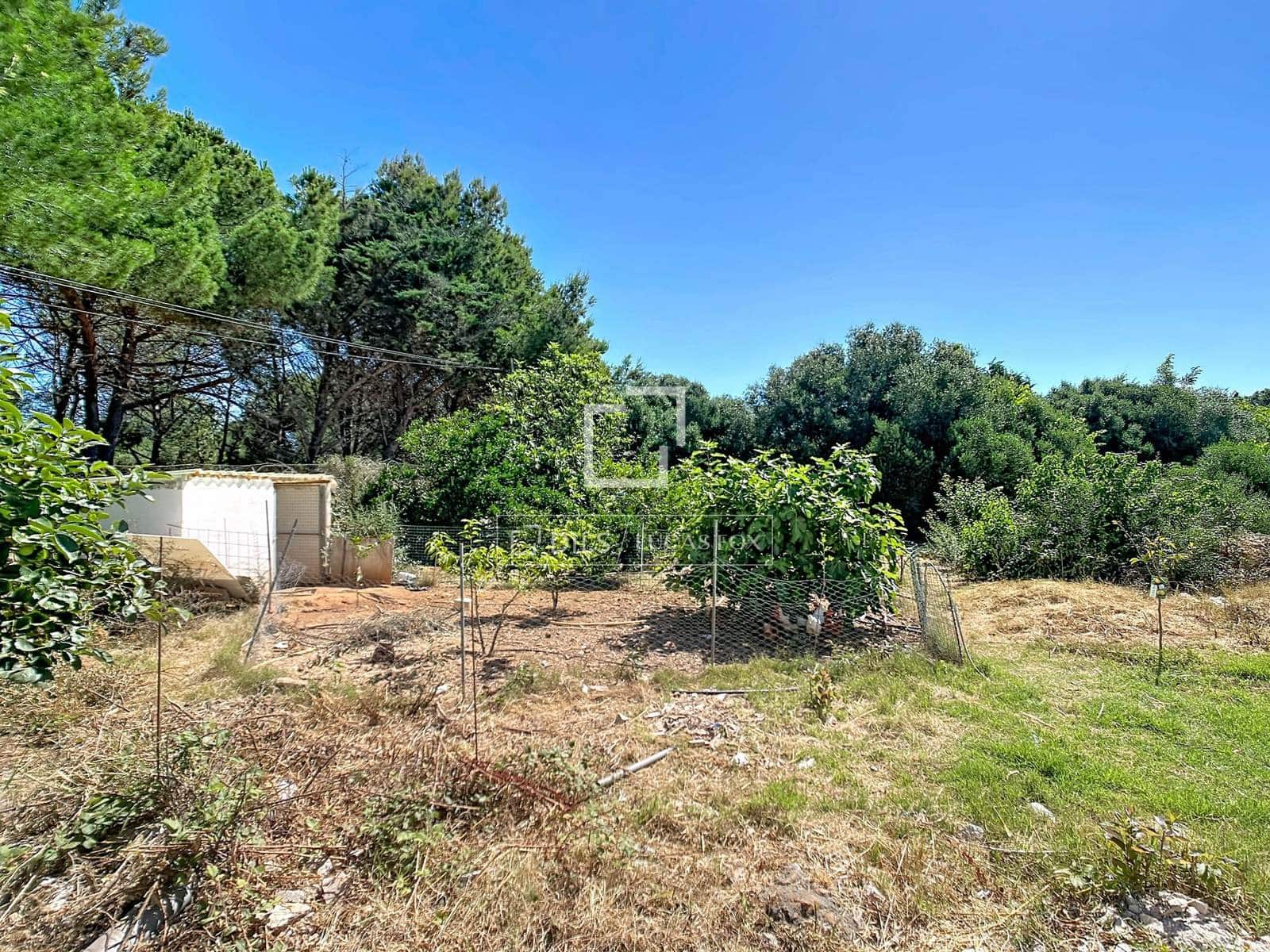 3 bedroom Finca/Country House for sale in Ciutadella de Menorca with garage - € 595,000 (Ref: 9898457)