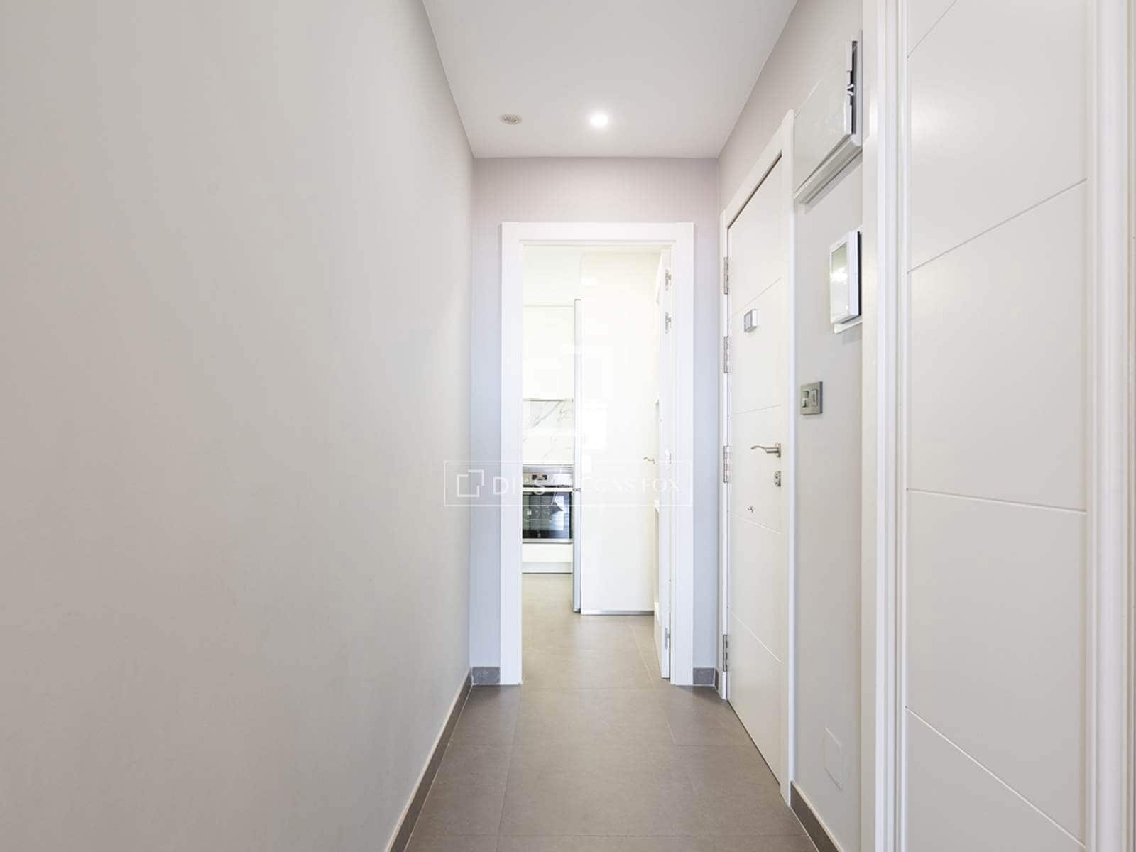 Apartamento de 3 habitaciones en Vigo en venta con garaje - 345.000 € (Ref: 9898458)
