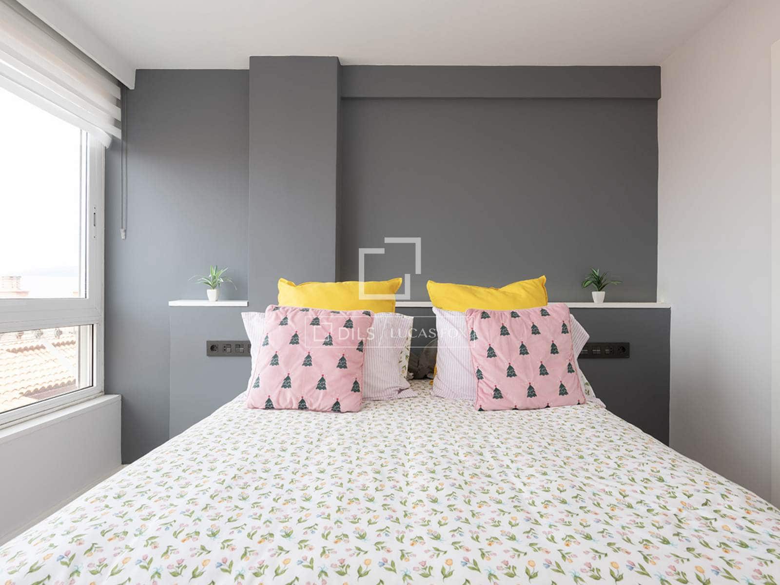 Apartamento de 3 habitaciones en Vigo en venta con garaje - 345.000 € (Ref: 9898458)