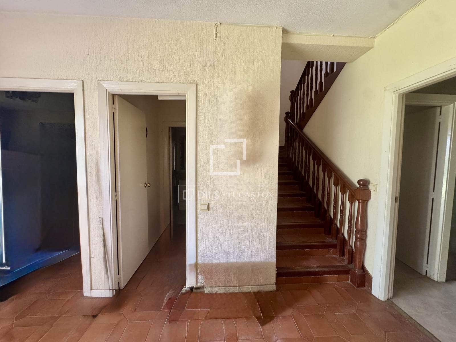6 quarto Moradia para venda em Boadilla del Monte com piscina garagem - 1 150 000 € (Ref: 9898460)