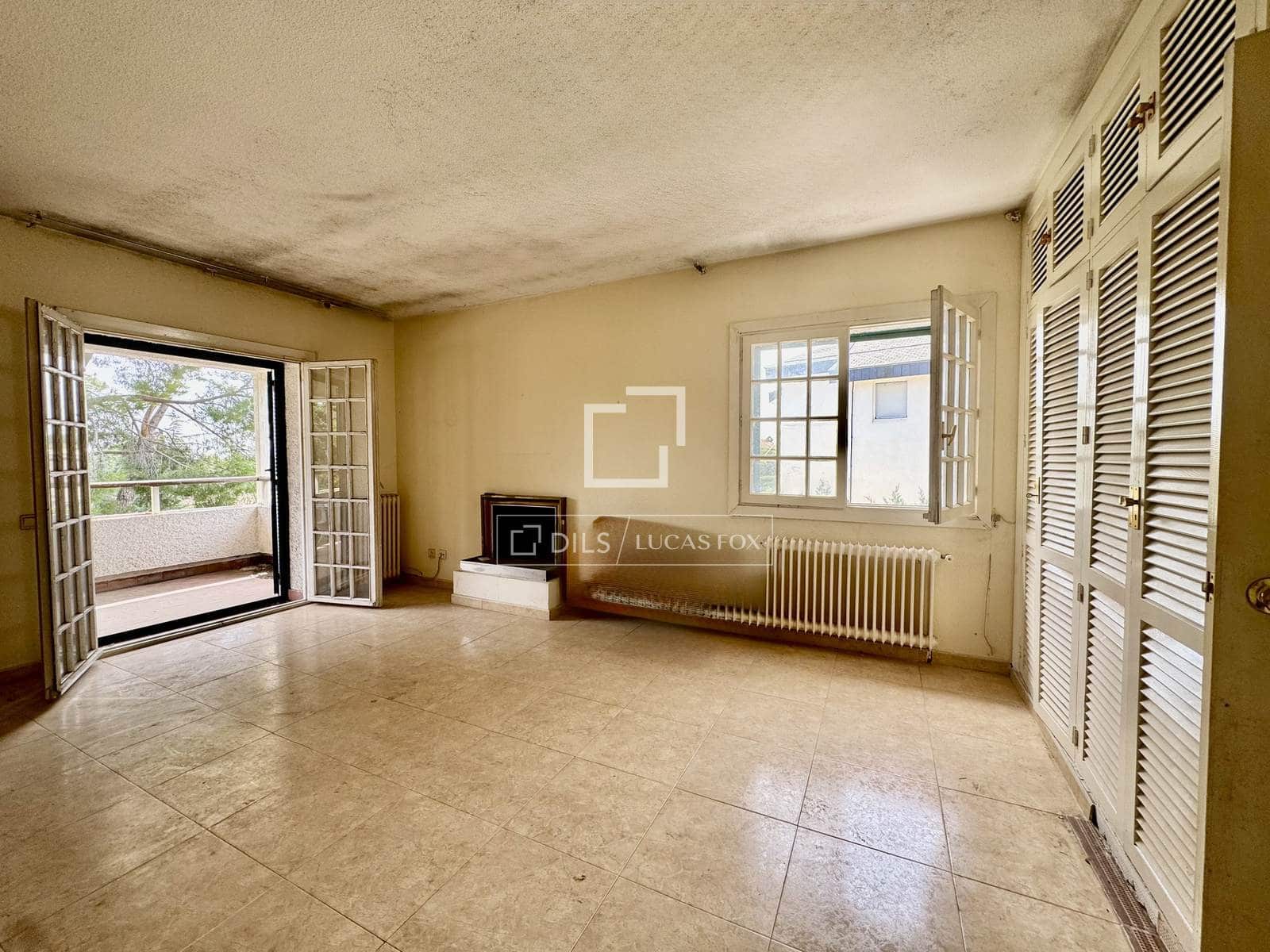 6 quarto Moradia para venda em Boadilla del Monte com piscina garagem - 1 150 000 € (Ref: 9898460)