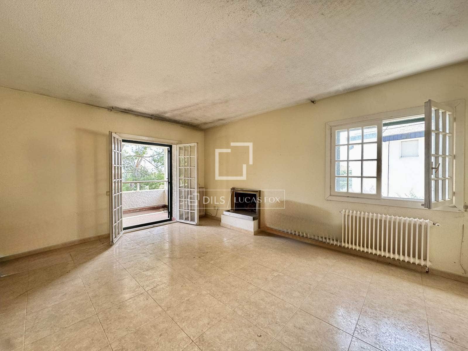 6 quarto Moradia para venda em Boadilla del Monte com piscina garagem - 1 150 000 € (Ref: 9898460)