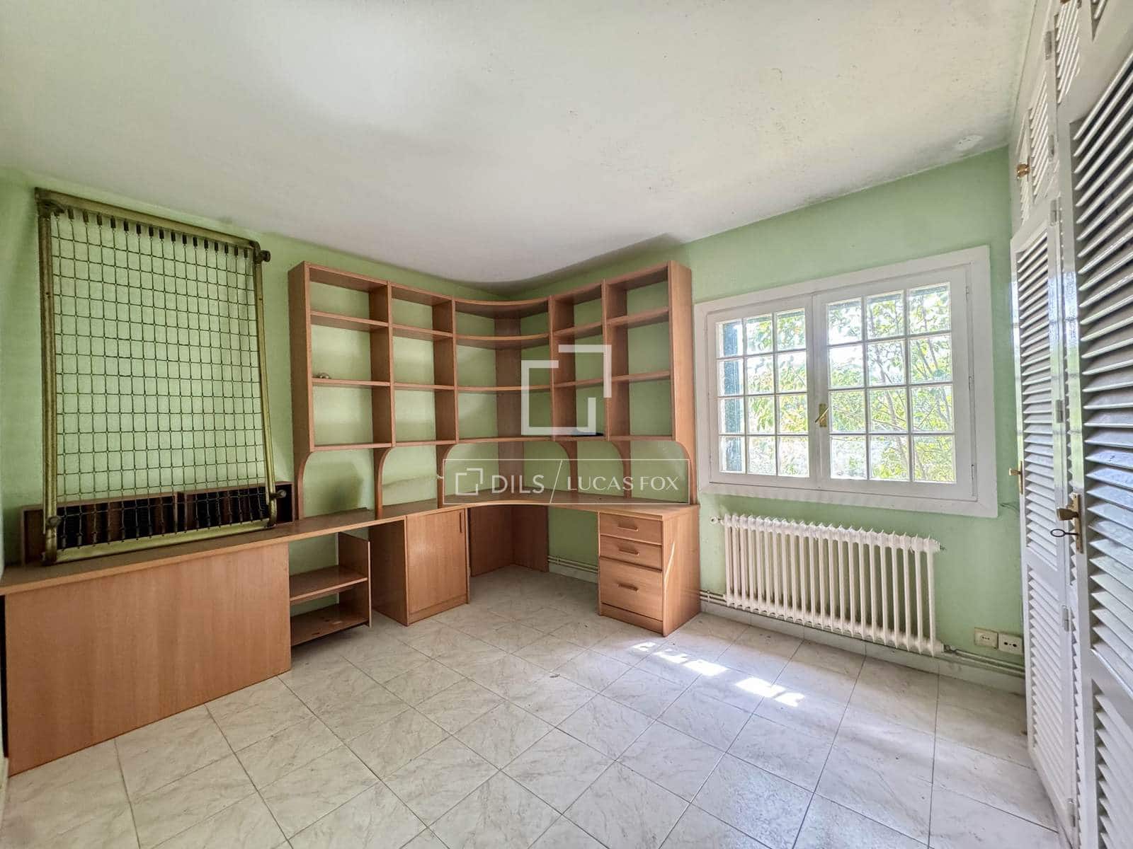 6 quarto Moradia para venda em Boadilla del Monte com piscina garagem - 1 150 000 € (Ref: 9898460)