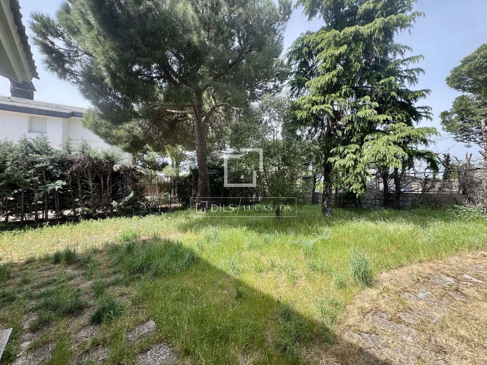 6 quarto Moradia para venda em Boadilla del Monte com piscina garagem - 1 150 000 € (Ref: 9898460)